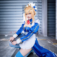【コスプレ】中国トップクラスの実力を見よ！ 中国版コミケ「Comicup25」1日目美女レイヤー15選【写真132枚】