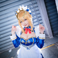 【コスプレ】中国トップクラスの実力を見よ！ 中国版コミケ「Comicup25」1日目美女レイヤー15選【写真132枚】