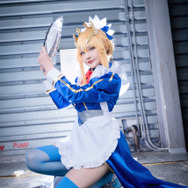 【コスプレ】中国トップクラスの実力を見よ！ 中国版コミケ「Comicup25」1日目美女レイヤー15選【写真132枚】