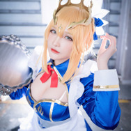 【コスプレ】中国トップクラスの実力を見よ！ 中国版コミケ「Comicup25」1日目美女レイヤー15選【写真132枚】