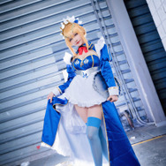 【コスプレ】中国トップクラスの実力を見よ！ 中国版コミケ「Comicup25」1日目美女レイヤー15選【写真132枚】