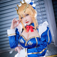 【コスプレ】中国トップクラスの実力を見よ！ 中国版コミケ「Comicup25」1日目美女レイヤー15選【写真132枚】