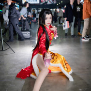 【コスプレ】中国トップクラスの実力を見よ！ 中国版コミケ「Comicup25」1日目美女レイヤー15選【写真132枚】
