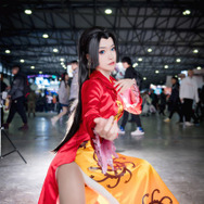 【コスプレ】中国トップクラスの実力を見よ！ 中国版コミケ「Comicup25」1日目美女レイヤー15選【写真132枚】