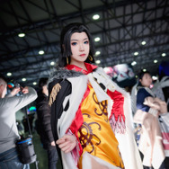 【コスプレ】中国トップクラスの実力を見よ！ 中国版コミケ「Comicup25」1日目美女レイヤー15選【写真132枚】