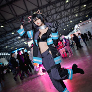 【コスプレ】中国トップクラスの実力を見よ！ 中国版コミケ「Comicup25」1日目美女レイヤー15選【写真132枚】