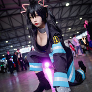 【コスプレ】中国トップクラスの実力を見よ！ 中国版コミケ「Comicup25」1日目美女レイヤー15選【写真132枚】