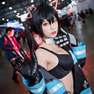 【コスプレ】中国トップクラスの実力を見よ！ 中国版コミケ「Comicup25」1日目美女レイヤー15選【写真132枚】