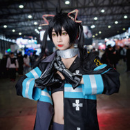 【コスプレ】中国トップクラスの実力を見よ！ 中国版コミケ「Comicup25」1日目美女レイヤー15選【写真132枚】