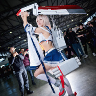 【コスプレ】中国トップクラスの実力を見よ！ 中国版コミケ「Comicup25」1日目美女レイヤー15選【写真132枚】