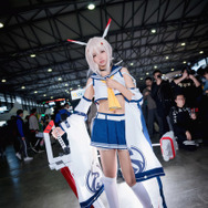 【コスプレ】中国トップクラスの実力を見よ！ 中国版コミケ「Comicup25」1日目美女レイヤー15選【写真132枚】