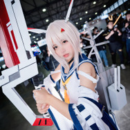 【コスプレ】中国トップクラスの実力を見よ！ 中国版コミケ「Comicup25」1日目美女レイヤー15選【写真132枚】