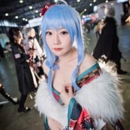 【コスプレ】中国トップクラスの実力を見よ！ 中国版コミケ「Comicup25」1日目美女レイヤー15選【写真132枚】