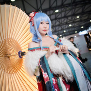 【コスプレ】中国トップクラスの実力を見よ！ 中国版コミケ「Comicup25」1日目美女レイヤー15選【写真132枚】