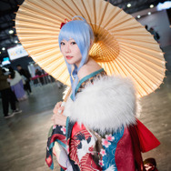 【コスプレ】中国トップクラスの実力を見よ！ 中国版コミケ「Comicup25」1日目美女レイヤー15選【写真132枚】