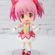 Figuarts mini (フィギュアーツミニ)「鹿目まどか」2,970円（税込）（C）Magica Quartet／Aniplex・Madoka Movie Project Rebellion