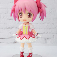 Figuarts mini (フィギュアーツミニ)「鹿目まどか」2,970円（税込）（C）Magica Quartet／Aniplex・Madoka Movie Project Rebellion