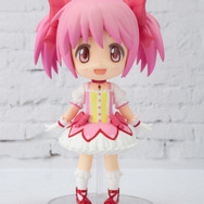 Figuarts mini (フィギュアーツミニ)「鹿目まどか」2,970円（税込）（C）Magica Quartet／Aniplex・Madoka Movie Project Rebellion