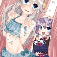 『ボク姫PROJECT』サンプルボイスと美麗なイラスト新公開！雑なリプライを強制プレゼントする「二次創作キャンペーン」も開催決定