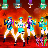 『ジャストダンス2020』3月12日発売決定！ 映画「アナ雪2」の「イントゥ・ジ・アンノウン～心のままに」も収録