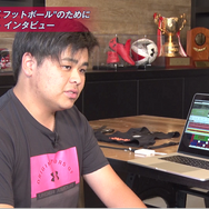 『サカつくRTW』チーム「いわきFC」の紹介動画を公開！社長、大倉智さんを初め、3人のプロフェッショナル＆バスケス・バイロン選手など