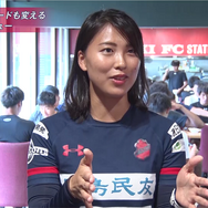 『サカつくRTW』チーム「いわきFC」の紹介動画を公開！社長、大倉智さんを初め、3人のプロフェッショナル＆バスケス・バイロン選手など