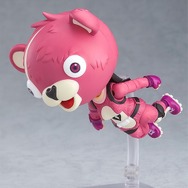 『フォートナイト』“ピンクのクマちゃん”がねんどろいどに！シリーズ第一弾として予約受付開始