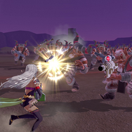 嬉し恥ずかし美少女シューター『バレットガールズ ファンタジア』Steam版配信開始！マウス・キーボード操作や日本語にも対応