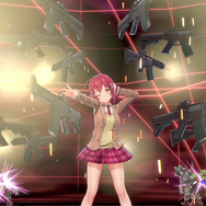 嬉し恥ずかし美少女シューター『バレットガールズ ファンタジア』Steam版配信開始！マウス・キーボード操作や日本語にも対応