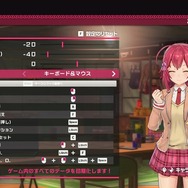 嬉し恥ずかし美少女シューター『バレットガールズ ファンタジア』Steam版配信開始！マウス・キーボード操作や日本語にも対応