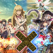 『チェンクロ３』x「とある科学の超電磁砲T」コラボイベントが23日より開催─「御坂美琴」「食蜂操祈」「白井黒子」らにもうすぐ会える！