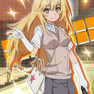 『チェンクロ３』x「とある科学の超電磁砲T」コラボイベントが23日より開催─「御坂美琴」「食蜂操祈」「白井黒子」らにもうすぐ会える！