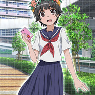 『チェンクロ３』x「とある科学の超電磁砲T」コラボイベントが23日より開催─「御坂美琴」「食蜂操祈」「白井黒子」らにもうすぐ会える！