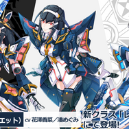 『イドラ ファンタシースターサーガ』公式生放送まとめ─新★5キャラクターや大型アップデートの情報が満載