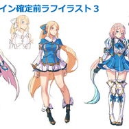 『イドラ ファンタシースターサーガ』公式生放送まとめ─新★5キャラクターや大型アップデートの情報が満載