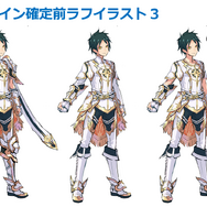 『イドラ ファンタシースターサーガ』公式生放送まとめ─新★5キャラクターや大型アップデートの情報が満載