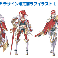 『イドラ ファンタシースターサーガ』公式生放送まとめ─新★5キャラクターや大型アップデートの情報が満載