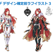 『イドラ ファンタシースターサーガ』公式生放送まとめ─新★5キャラクターや大型アップデートの情報が満載