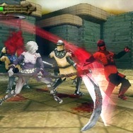 アンデッドナイツ