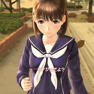 『ラブプラス EVERY』カノジョを上手に撮るには？年間200本コスプレ記事を書くカメラマンの思考術─定番の「バストアップ」から想像力膨らむ「切り抜き」テクまで