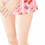 『ラブプラス EVERY』カノジョを上手に撮るには？年間200本コスプレ記事を書くカメラマンの思考術─定番の「バストアップ」から想像力膨らむ「切り抜き」テクまで