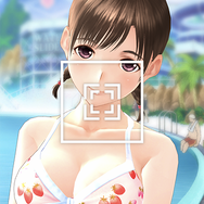 『ラブプラス EVERY』カノジョを上手に撮るには？年間200本コスプレ記事を書くカメラマンの思考術─定番の「バストアップ」から想像力膨らむ「切り抜き」テクまで