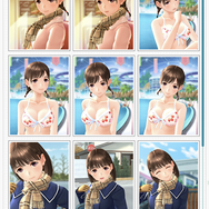 『ラブプラス EVERY』カノジョを上手に撮るには？年間200本コスプレ記事を書くカメラマンの思考術─定番の「バストアップ」から想像力膨らむ「切り抜き」テクまで