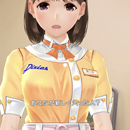 『ラブプラス EVERY』カノジョを上手に撮るには？年間200本コスプレ記事を書くカメラマンの思考術─定番の「バストアップ」から想像力膨らむ「切り抜き」テクまで