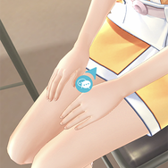 『ラブプラス EVERY』カノジョを上手に撮るには？年間200本コスプレ記事を書くカメラマンの思考術─定番の「バストアップ」から想像力膨らむ「切り抜き」テクまで