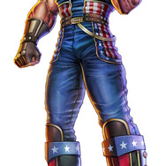 『北斗の拳 LEGENDS ReVIVE』ケンカ拳法使い「アイン」が明日18日より登場─「Amazonギフト券」が抽選で当たるリツイートキャンペーンも