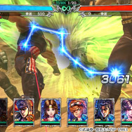 『北斗の拳 LEGENDS ReVIVE』ケンカ拳法使い「アイン」が明日18日より登場─「Amazonギフト券」が抽選で当たるリツイートキャンペーンも