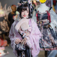 中国ロリータ界隈の熱狂ぶりがスゴい! 中国版コミケ「Comicup25」中華ロリータモデルまとめ(後編)【写真100枚】