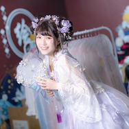 中国ロリータ界隈の熱狂ぶりがスゴい! 中国版コミケ「Comicup25」中華ロリータモデルまとめ(後編)【写真100枚】