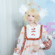 中国ロリータ界隈の熱狂ぶりがスゴい! 中国版コミケ「Comicup25」中華ロリータモデルまとめ(後編)【写真100枚】